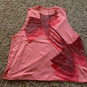 Under Armour Muscle Tank Top